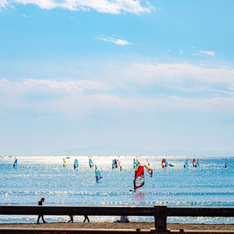 ホスピタリティイメージ